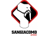 EKSCENTER STISKALNICE »SANGIACOMO«