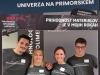 Pripojitev Fakultete za tehnologijo polimerov k Univerzi na Primorskem