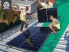 Tribo-plastika v solarnih aplikacijah