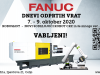 FANUC Adria vas vabi na dneve odprtih vrat