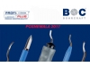 Precizne posnemala za industrijo in obrt