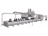 FOM Industrie - 5 osni CNC stroj Titan