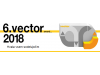 Letošnji zmagovalci: 6. nagrada vector 2018
