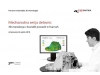 Delavnice na temo »3D-metrologija pri litju in livarstvu« prihajajo v Slovenijo