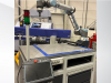 Universal Robots UR10e cell, letnik 2018,