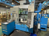  Okuma MU400VA 5 AXIS  CNC Vertical Machining Centre (2006)