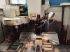 3 osni CNC-Hartford VMC850
