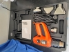 Industrijski fen za vroč zrak Black & Decker KX2000K