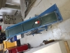 Tranportni trak Mass + 2x separator 