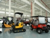 Mini Excavator 1.5 Ton, Brand New, Good Price