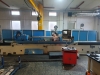 TOS Hostivař BUA E 63/3000 CNC - Cylindrical Grinding machine