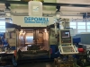 Trimill Depomill CUT 2012 Machining centres / Vertical