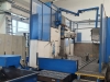 TOS KUŘIM FSQ 125-S/A3 milling machines / table