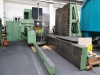 Mecof CS 105 / Milling machines / Table