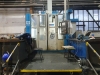 TOS Hulín SKQ 12 - Vertical Lathe Single column