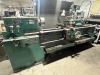 TOS Trenčín SN 50B/2000 - Lathe conventional 