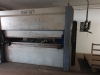 Safan SMK-K50-2550 TS1 - press brakes / CNC