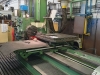 TOS W 100 A Borers horizontal / Table