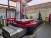 Fermat WFT 11 CNC - Borer horizontal Table