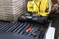 Robot Rokas Robotska roka